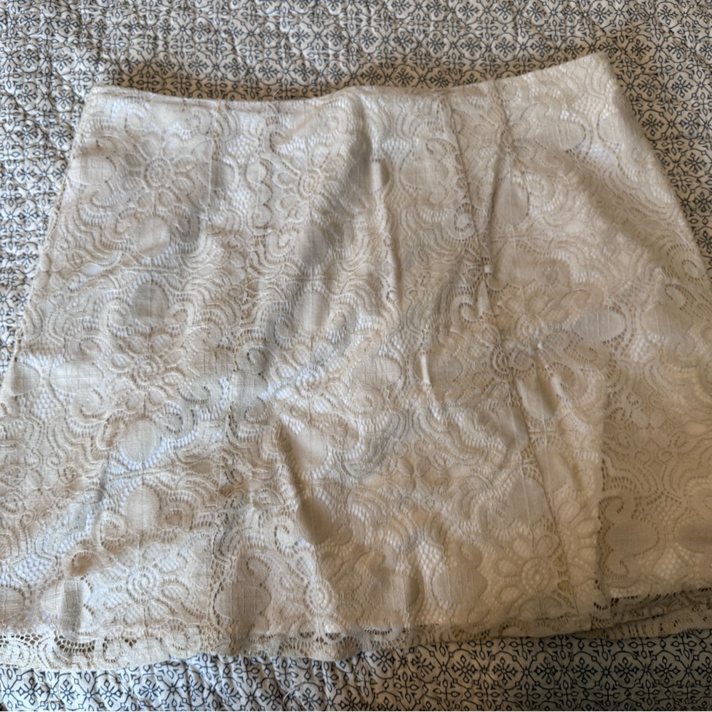 NY & Company Mini Skirt